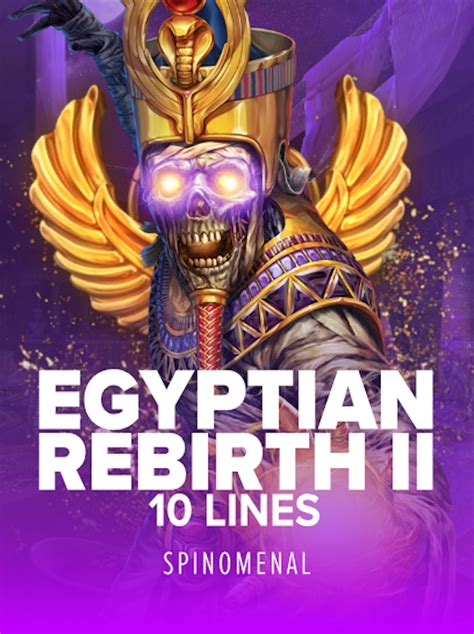 Egyptian Rebirth Ii Expanded Edition Review 2024